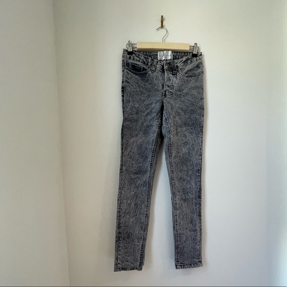 Reccess Denim - Size 28/32 - Skinny